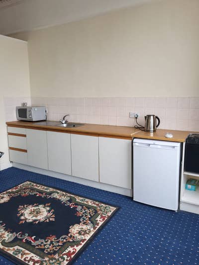 Double Rm  in 8-Bed Hmo Flat-Gilmore Pl, Viewforth Main Photo