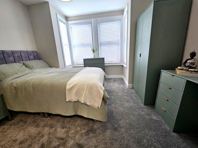 Be the first to move in! Luxury En-Suite Rooms! Main Photo
