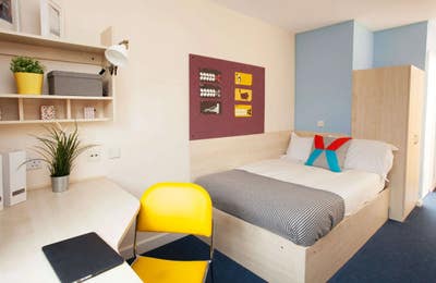 Student Accommodation Takeover Main Photo
