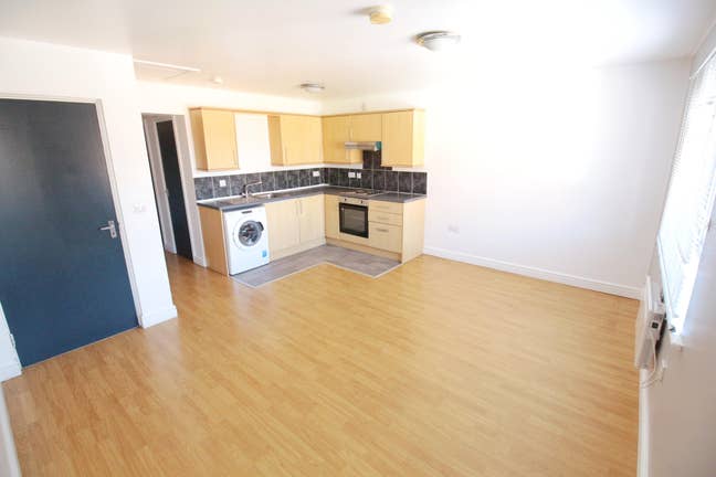 🌟2 Bedroom flat - 🌟 Near Lincoln City Centre🌟 Main Photo