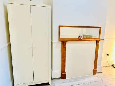Decent size room to rent near Thornton Heath Stn Main Photo