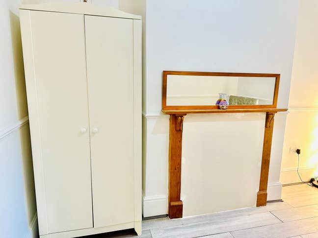 Decent size room to rent near Thornton Heath Stn Main Photo