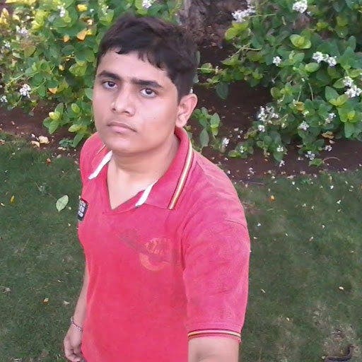 Student Male seeks a single or double room Main Photo