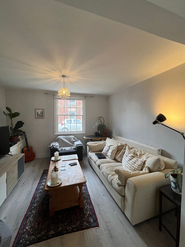 Double room available  Main Photo