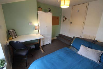 Chester for August 2026 -  Double  Room 🔑 Main Photo