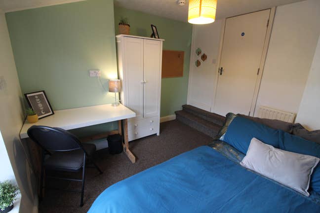 Chester for August 2026 -  Double  Room 🔑 Main Photo