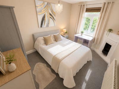 🏠 Large double room | Reduced Rent 🎉 Main Photo