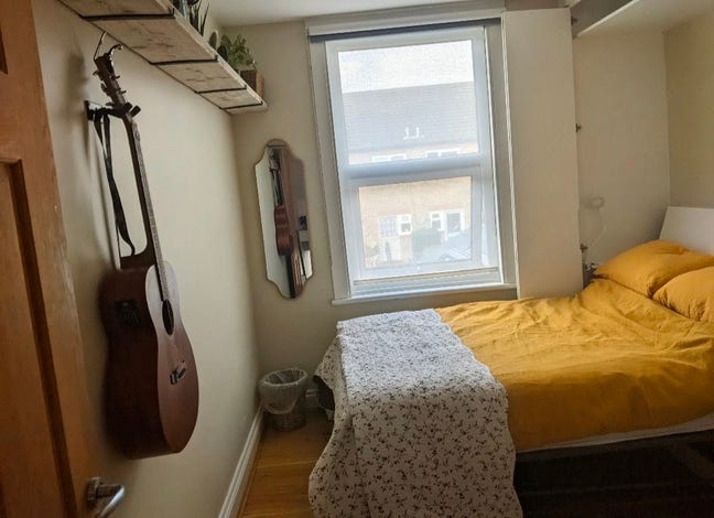 Short term let in friendly home Main Photo