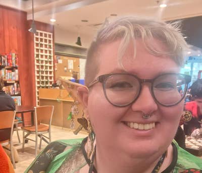 Thyme, 24, American Postgrad Student Main Photo