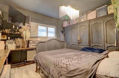 Double room Main Photo