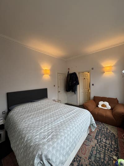Covent Garden Maisonette with Rooftop Terrace Main Photo