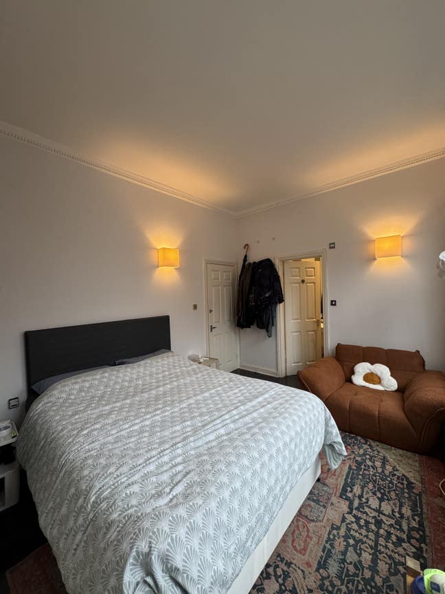Covent Garden Maisonette with Rooftop Terrace Main Photo