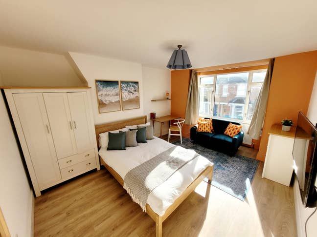 🌟DO NOT MISS! 🌟Two stunning rooms Main Photo