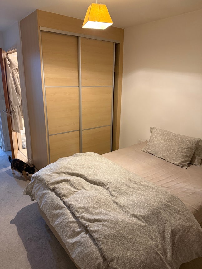 1 Double En Suite Bedroom for rent Main Photo