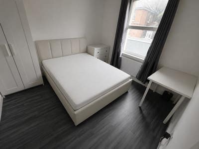 Double Room in White Hart Lane/ Stadium Main Photo