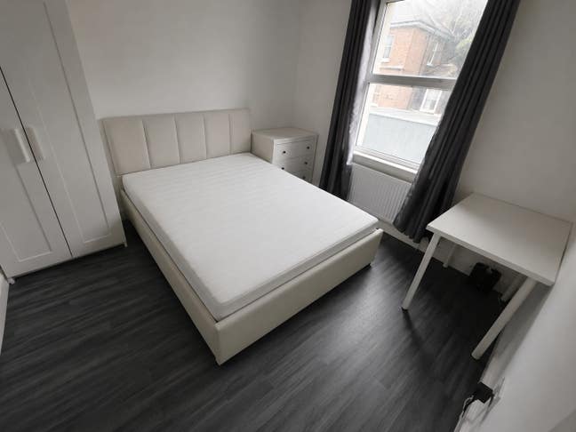 Double Room in White Hart Lane/ Stadium Main Photo