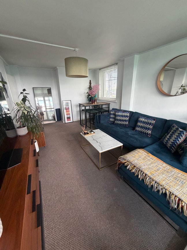 Cosy home near Manchester CC. Bills included Main Photo