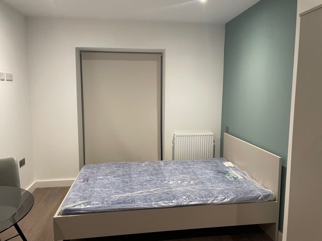 Sublet of lovely studio  Main Photo