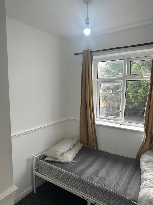 Very Cheap Box Room in Hounslow West Main Photo