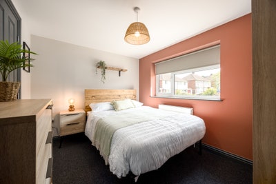  Ensuite Rooms Available 🏡 Laburnum Road Main Photo