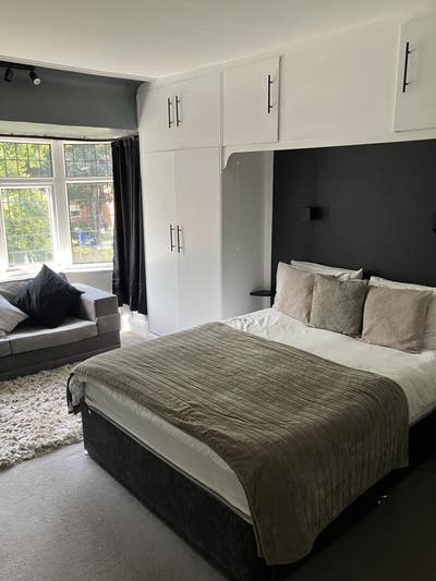 Room(s) to rent (Allerton Calderstones l18)  Main Photo