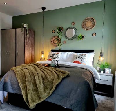 New Luxury Private En suite Room (Low deposit) Main Photo