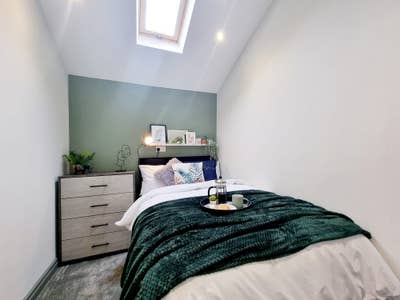 New Luxury Private En suite Room (Low deposit) Main Photo