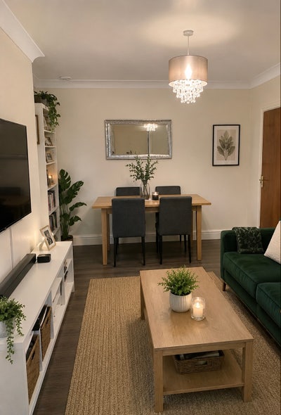🏡 Fully Furnished Room Available in Harrow Main Photo
