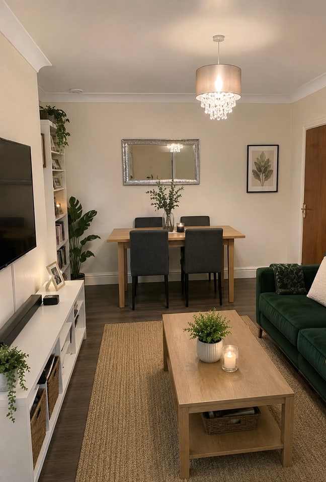 🏡 Fully Furnished Room Available in Harrow Main Photo