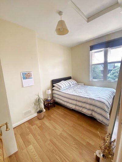 Double Room Tooting With Private Garden Main Photo