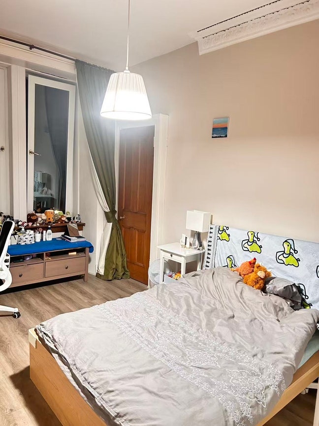 Big double room Main Photo