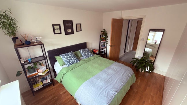 Large Double Room in Islington N7  Main Photo