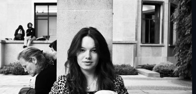 Heyy, I’m Valentine an international French... Main Photo