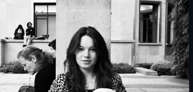 Heyy, I’m Valentine an international French... Main Photo