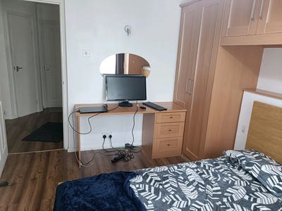 Double room in peaceful and quiet area Main Photo