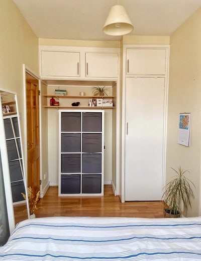 Double Room Tooting With Private Garden Main Photo