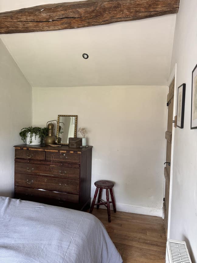 Room to rent in Glossop Main Photo