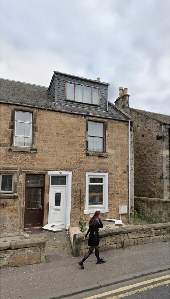 2 bed flat for rent, Kirkcaldy. Main Photo