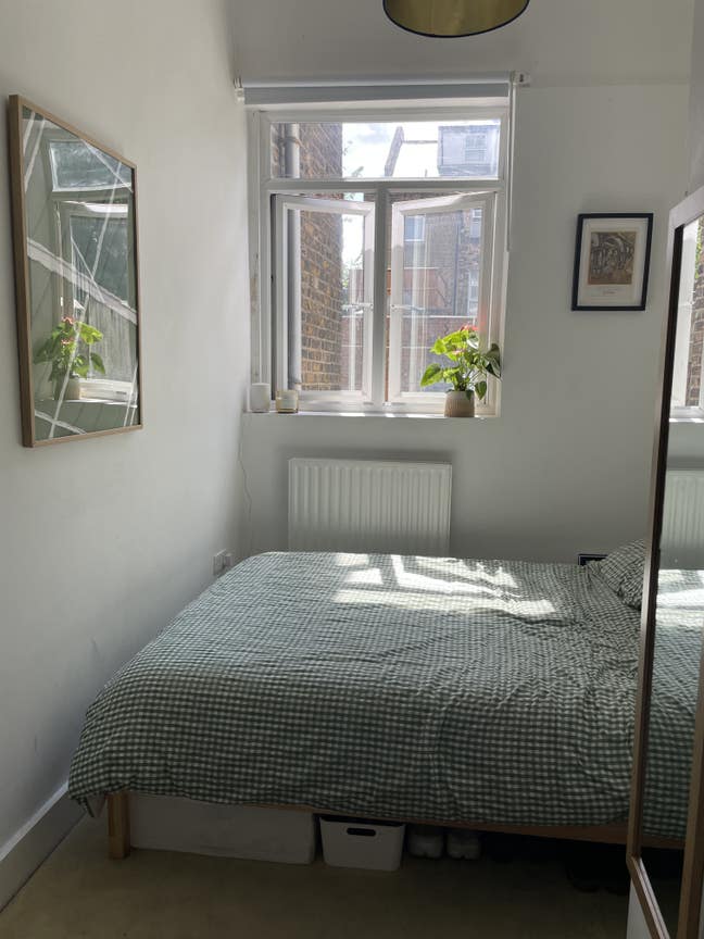 2 Week Sub Let Available Islington  Main Photo