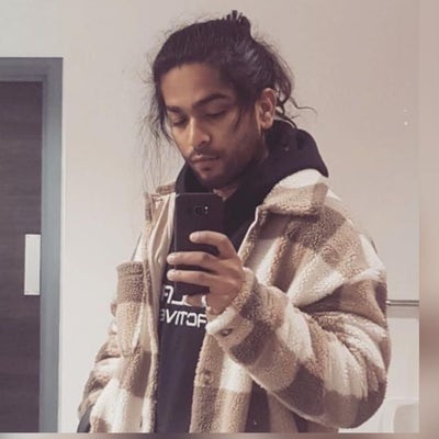 Looking for a Double bed under 1200 in London  Main Photo