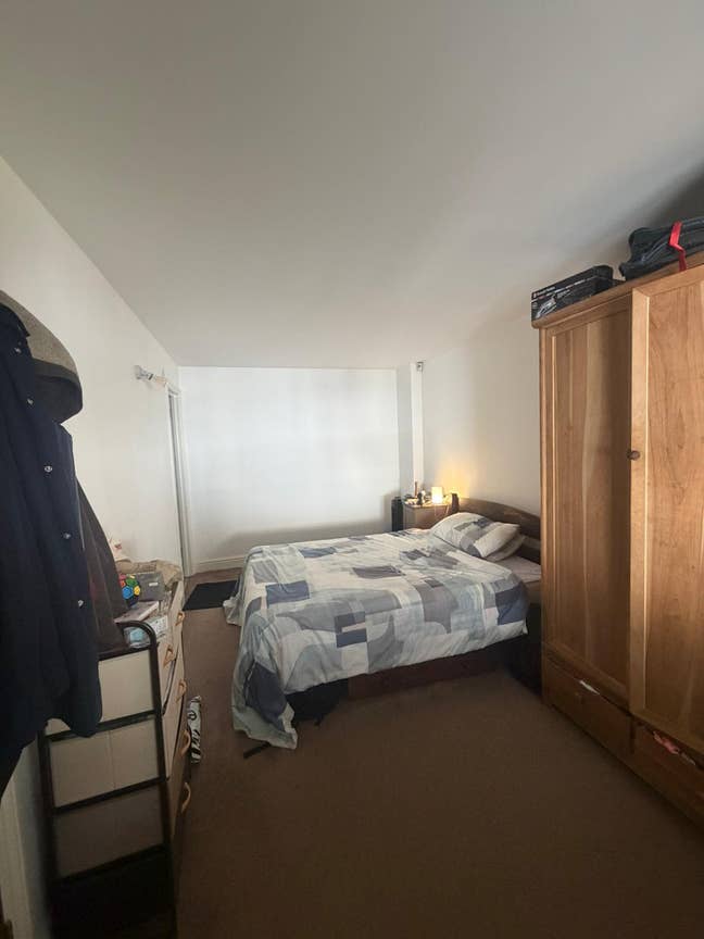 En-Suite in Mile End with parking Main Photo