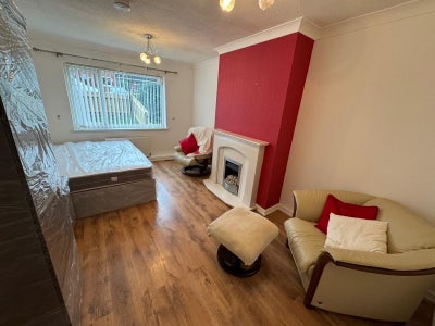Supported accommodation 🥰 🏡  Main Photo