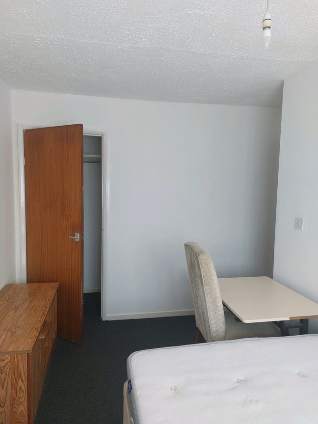 Double Room to Let Main Photo
