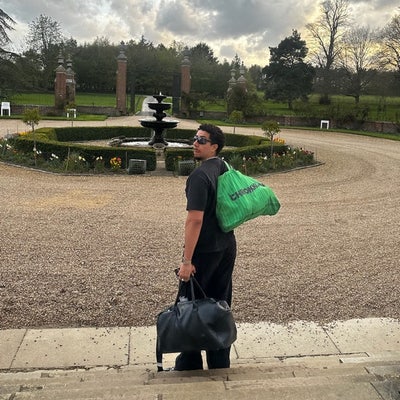 Clean, easygoing guy looking for a Flat/Flatshare Main Photo