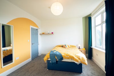 Large Double Room - First Month Half Rent! Main Photo