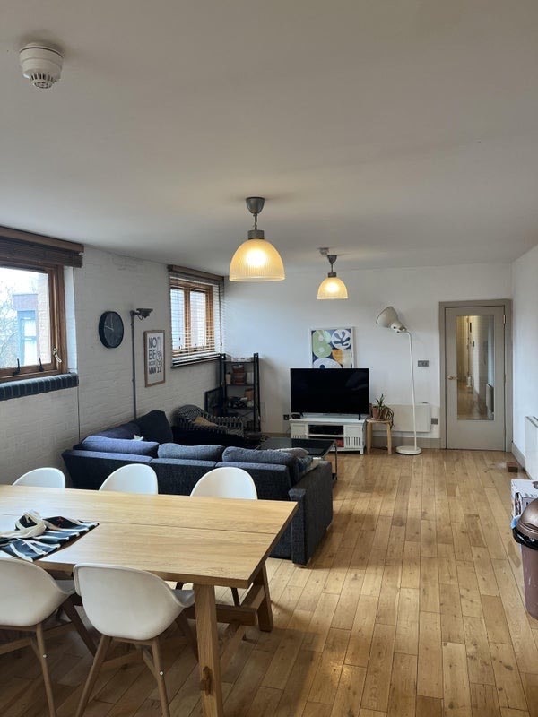Single or couple room in Hoxton Main Photo