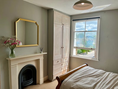 ☀️ Large Double Room Next to Brockwell Park☀️ Main Photo