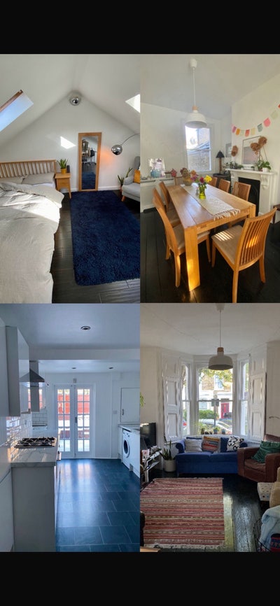 Beautiful room in Stoke Newington  Main Photo