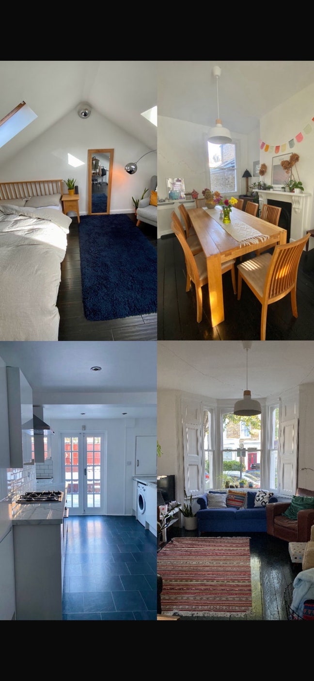 Beautiful room in Stoke Newington  Main Photo
