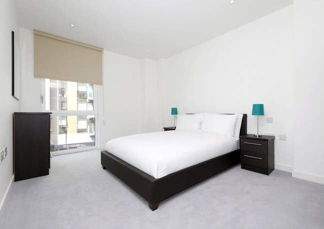 Double Ensuite room with Gym&Spa  Main Photo